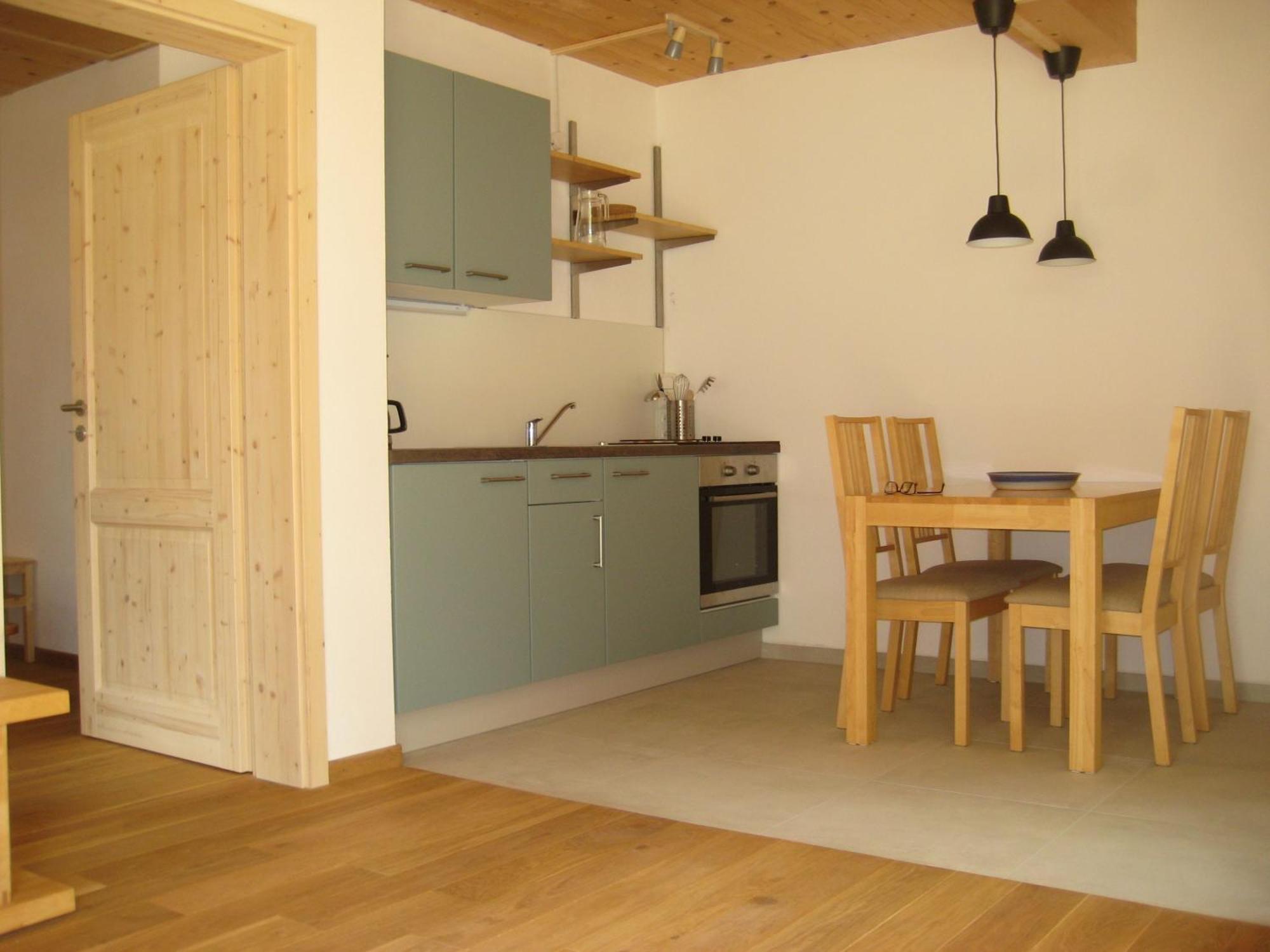 Ferienwohnung Ameis Heiligenstadt in Oberfranken Экстерьер фото