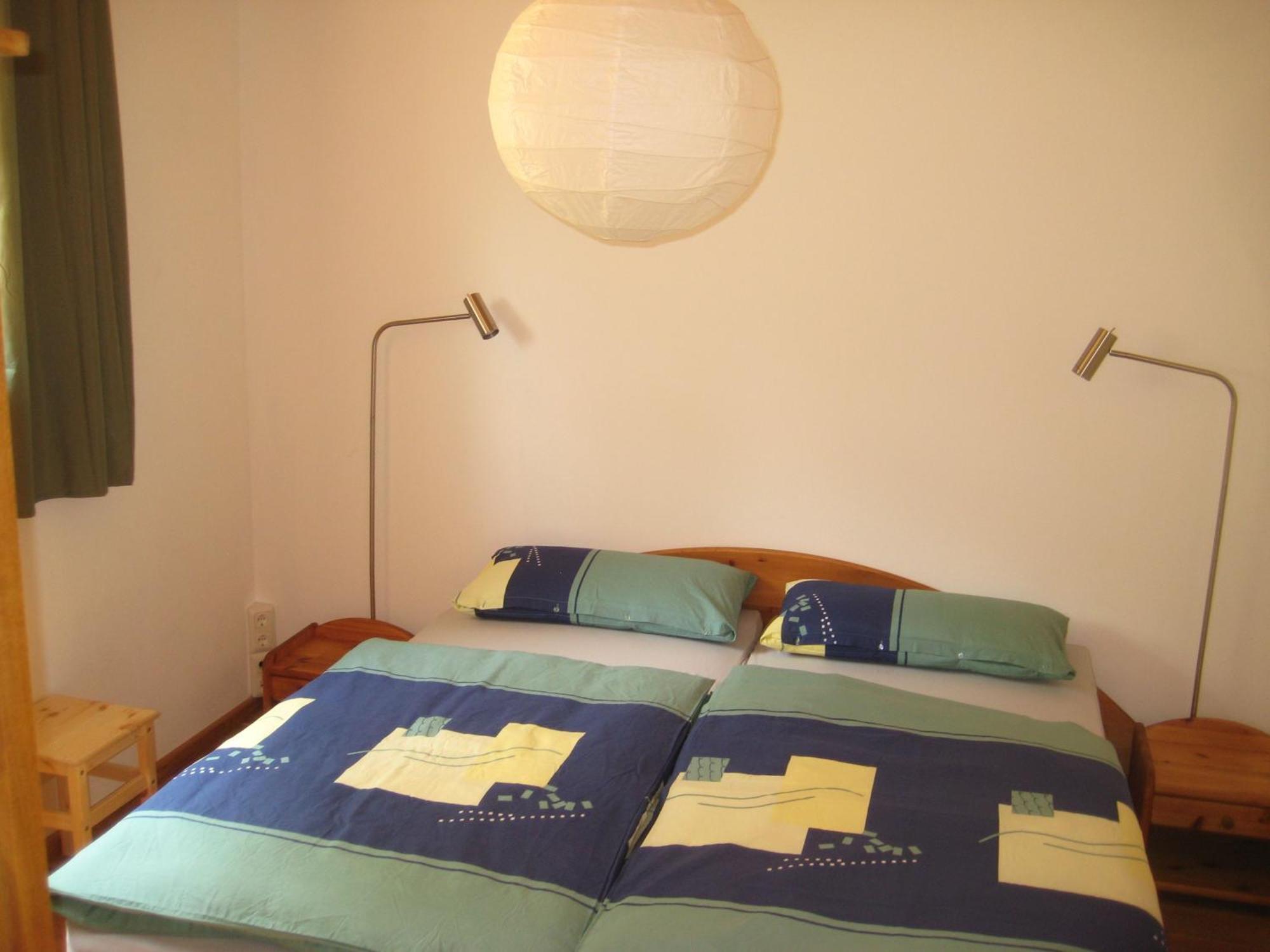 Ferienwohnung Ameis Heiligenstadt in Oberfranken Экстерьер фото