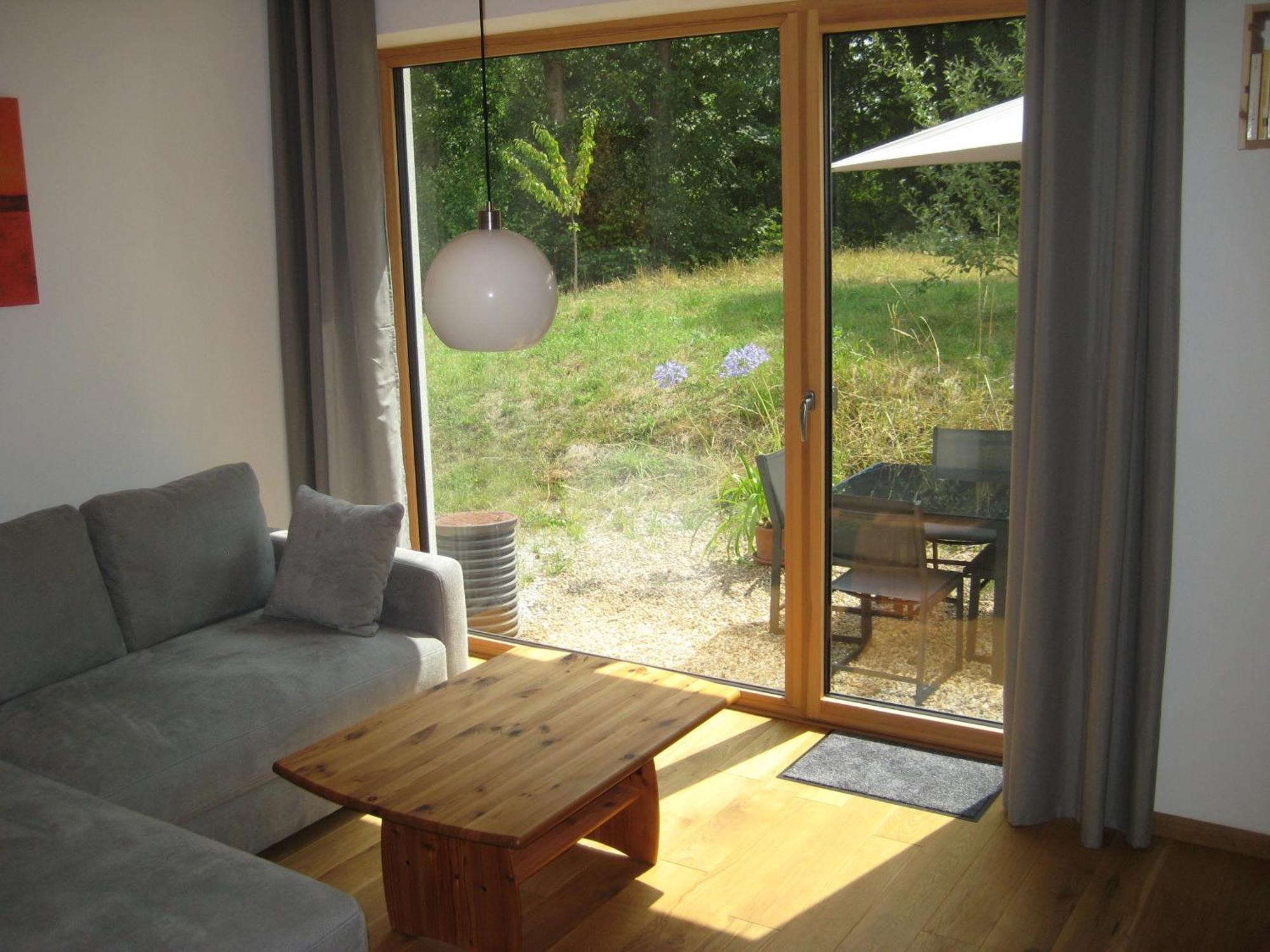 Ferienwohnung Ameis Heiligenstadt in Oberfranken Экстерьер фото
