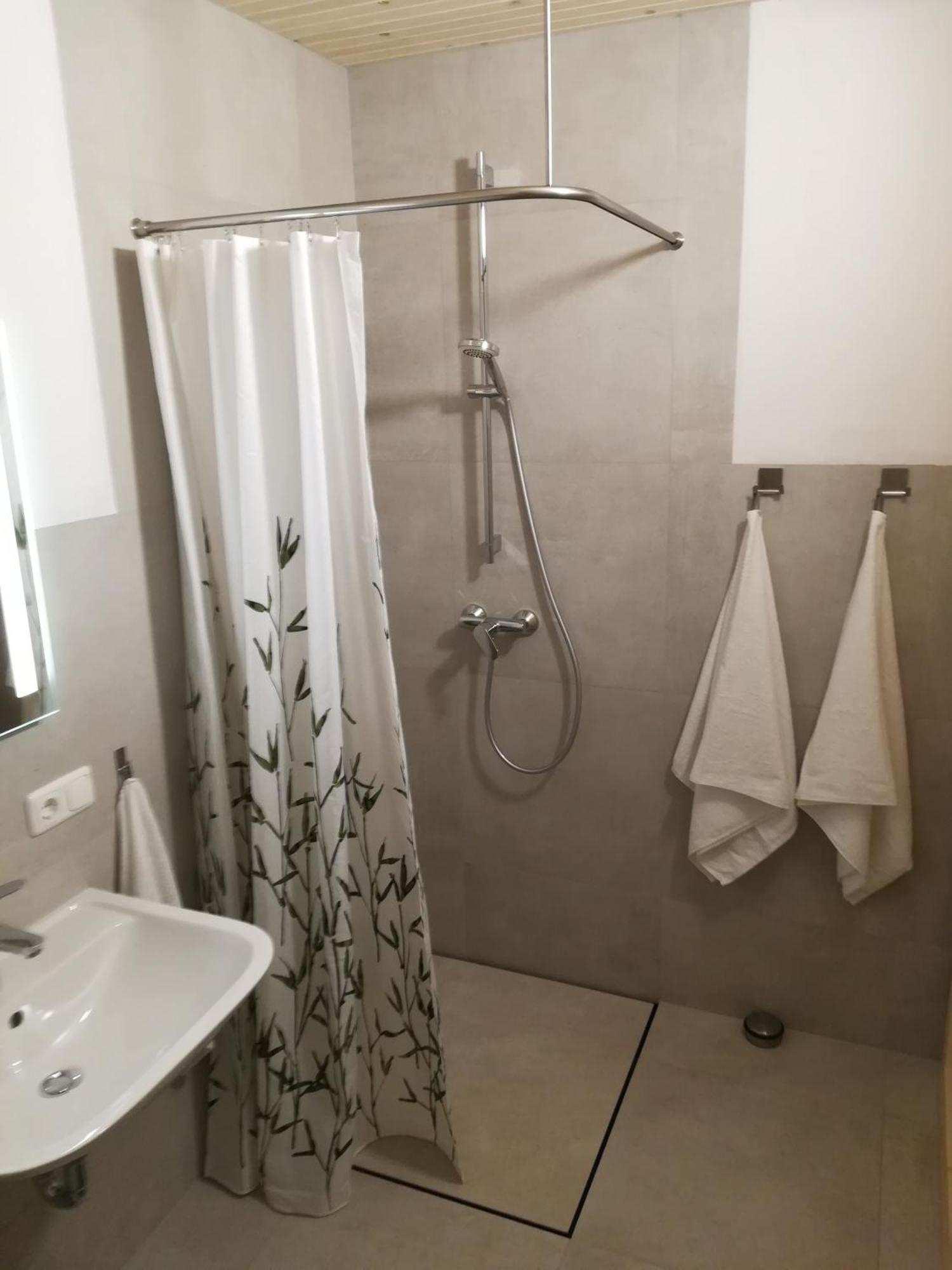 Ferienwohnung Ameis Heiligenstadt in Oberfranken Экстерьер фото