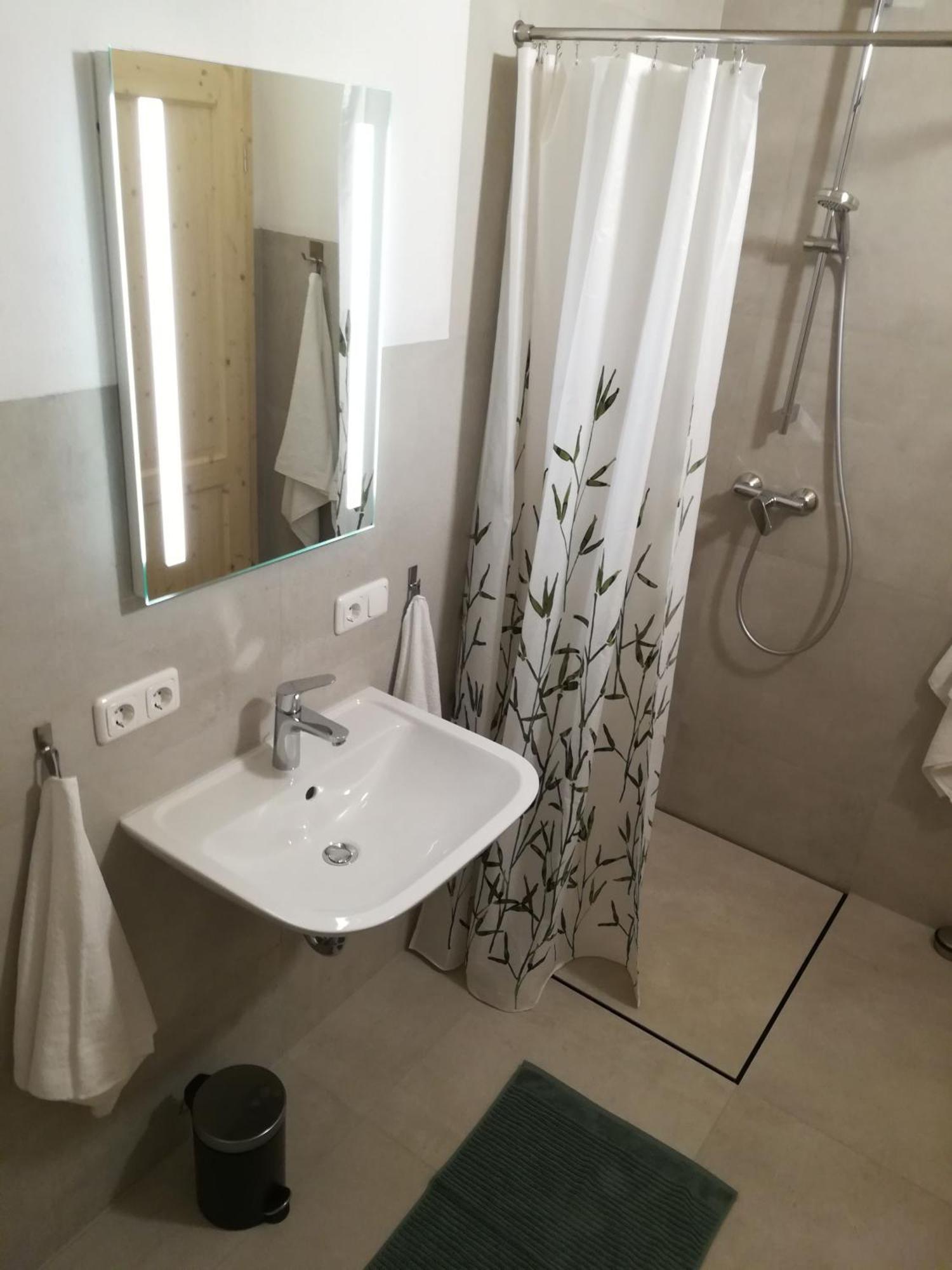 Ferienwohnung Ameis Heiligenstadt in Oberfranken Экстерьер фото