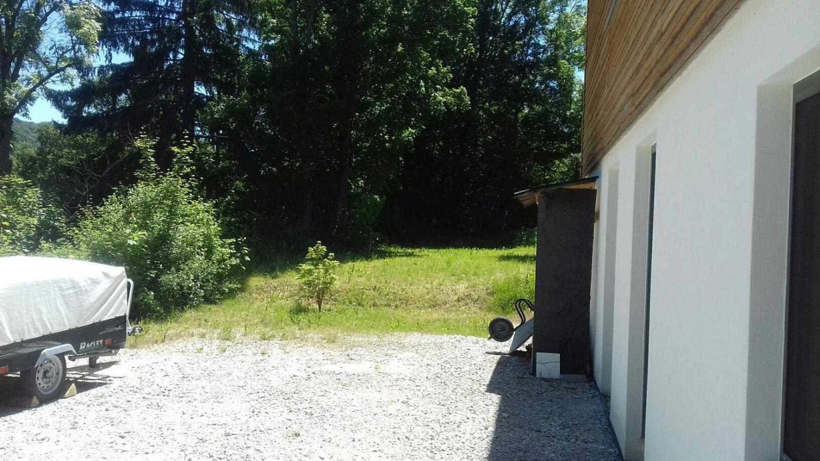 Ferienwohnung Ameis Heiligenstadt in Oberfranken Экстерьер фото
